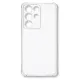 Чохол до мобільного телефона BeCover Anti-Shock Realme C85 Pro Clear (715066)