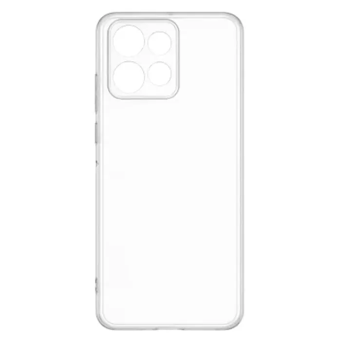 Чохол до мобільного телефона BeCover Motorola Edge 60 Neo Transparancy (715046)