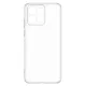 Чохол до мобільного телефона BeCover Motorola Edge 60 Neo Transparancy (715046)