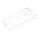 Чохол до мобільного телефона BeCover Motorola Edge 60 Neo Transparancy (715046)