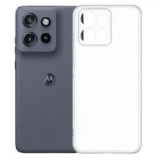 Чохол до мобільного телефона BeCover Motorola Edge 60 Neo Transparancy (715046)