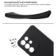 Чохол до мобільного телефона BeCover Realme C85 Pro Black (715041)