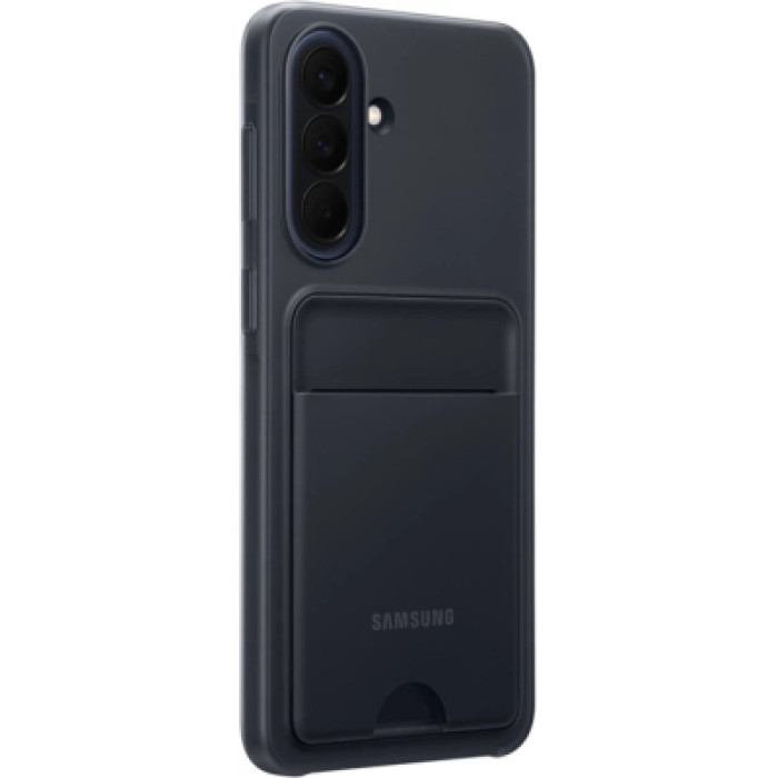 Чохол до мобільного телефона Samsung Card Slot Case Galaxy A57 (A576) Black (EF-OA576TBEGWW)
