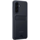 Чохол до мобільного телефона Samsung Card Slot Case Galaxy A57 (A576) Black (EF-OA576TBEGWW)