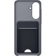 Чохол до мобільного телефона Samsung Card Slot Case Galaxy A57 (A576) Black (EF-OA576TBEGWW)