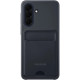 Чохол до мобільного телефона Samsung Card Slot Case Galaxy A57 (A576) Black (EF-OA576TBEGWW)