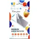 Скло захисне Drobak Motorola Moto G06 (333372)