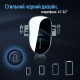 Універсальний автотримач ColorWay Grip Holder Black (CW-CHMH20-BK)