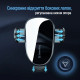 Універсальний автотримач ColorWay Grip Holder Black (CW-CHMH20-BK)