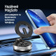 Універсальний автотримач ColorWay MagSafe 360° Black (CW-CHM21-BK)