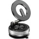 Універсальний автотримач ColorWay MagSafe 360° Black (CW-CHM21-BK)