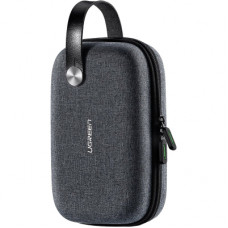 Чохол для навушників Ugreen LP152 Gray (50903)