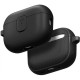 Чохол для навушників Uniq Clyde для AirPods Pro 3 gen Black/Grey (8886463696965)