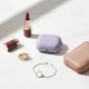 Чохол для навушників Uniq Lino AirPods Pro 2 gen Silicone Lilac lavender (8886463683569)
