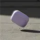 Чохол для навушників Uniq Lino AirPods Pro 2 gen Silicone Lilac lavender (8886463683569)