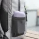 Чохол для навушників Uniq Lino AirPods Pro 2 gen Silicone Lilac lavender (8886463683569)