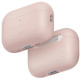 Чохол для навушників Uniq Lino для AirPods Pro 3 gen Silicone Pink (8886463696873)