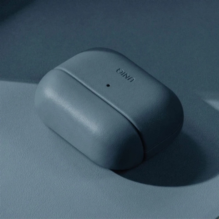 Чохол для навушників Uniq Lyden Vex для AirPods Pro 3 gen Blue (8886463696927)