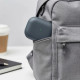 Чохол для навушників Uniq Lyden Vex для AirPods Pro 3 gen Blue (8886463696927)