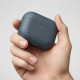 Чохол для навушників Uniq Lyden Vex для AirPods Pro 3 gen Blue (8886463696927)