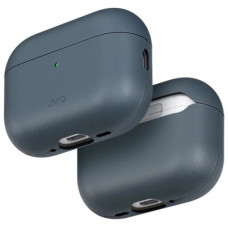 Чохол для навушників Uniq Lyden Vex для AirPods Pro 3 gen Blue (8886463696927)