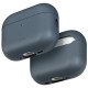 Чохол для навушників Uniq Lyden Vex для AirPods Pro 3 gen Blue (8886463696927)