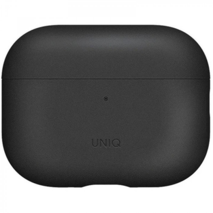 Чохол для навушників Uniq Lyden Vex для AirPods Pro 3 gen Black (8886463696910)