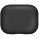 Чохол для навушників Uniq Lyden Vex для AirPods Pro 3 gen Black (8886463696910)