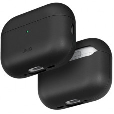 Чохол для навушників Uniq Lyden Vex для AirPods Pro 3 gen Black (8886463696910)