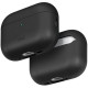 Чохол для навушників Uniq Lyden Vex для AirPods Pro 3 gen Black (8886463696910)
