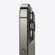 Мобільний телефон Apple iPhone 13 Pro 128Gb Graphite (REF B) BREEZY (2BMLV93)