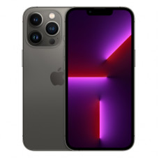 Мобільний телефон Apple iPhone 13 Pro 128Gb Graphite (REF B) BREEZY (2BMLV93)