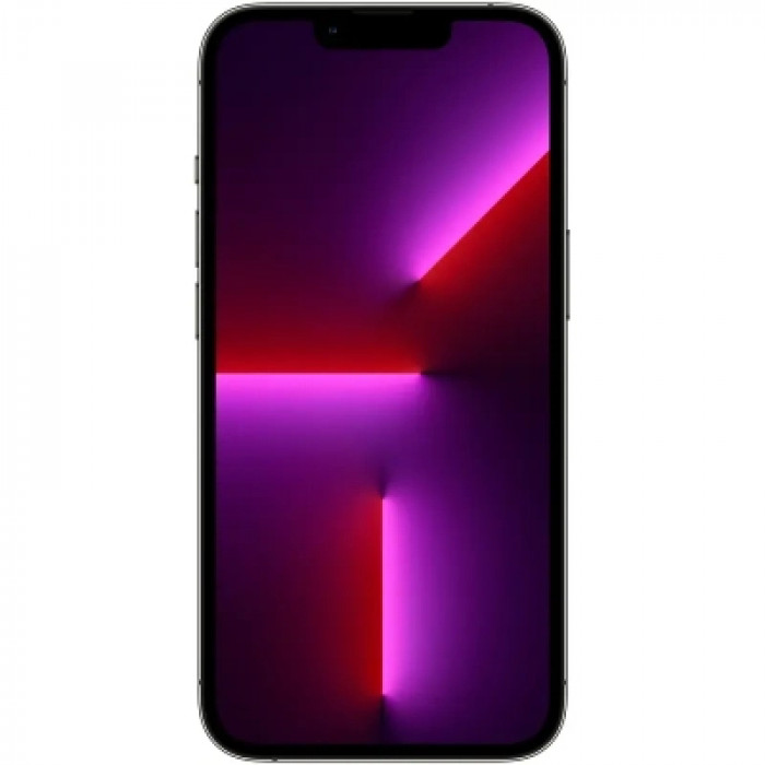 Мобільний телефон Apple iPhone 13 Pro Max 128Gb Graphite (REF A) BREEZY (2AMLL63)