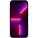 Мобільний телефон Apple iPhone 13 Pro Max 128Gb Graphite (REF A) BREEZY (2AMLL63)