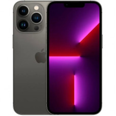 Мобільний телефон Apple iPhone 13 Pro Max 128Gb Graphite (REF A) BREEZY (2AMLL63)