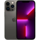 Мобільний телефон Apple iPhone 13 Pro Max 128Gb Graphite (REF A) BREEZY (2AMLL63)