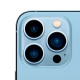 Мобільний телефон Apple iPhone 13 Pro Max 128Gb Sierra Blue (REF A) BREEZY (2AMLL93)