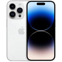Мобильный телефон Apple iPhone 14 Pro 128Gb Silver (REF B) BREEZY (2BMQ023)