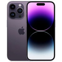 Мобильный телефон Apple iPhone 14 Pro Max 256Gb Deep Purple (REF B) BREEZY (2BMQ9X3)