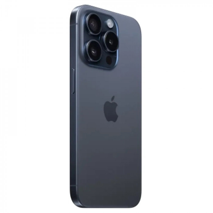Мобільний телефон Apple iPhone 15 Pro 256Gb Blue Titanium (REF B) BREEZY (2BMTV63)