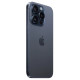 Мобільний телефон Apple iPhone 15 Pro 256Gb Blue Titanium (REF B) BREEZY (2BMTV63)
