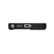 Чохол до мобільного телефона UAG Samsung Galaxy S26 Ultra Plasma XTE with Magnet black/orange (214522114097)