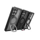 Чохол до мобільного телефона UAG Samsung Galaxy S26 Ultra Plasma XTE with Magnet black/orange (214522114097)