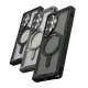 Чохол до мобільного телефона UAG Samsung Galaxy S26 Ultra Plasma XTE with Magnet black/orange (214522114097)