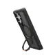 Чохол до мобільного телефона UAG Samsung Galaxy S26 Ultra Plasma XTE with Magnet black/orange (214522114097)