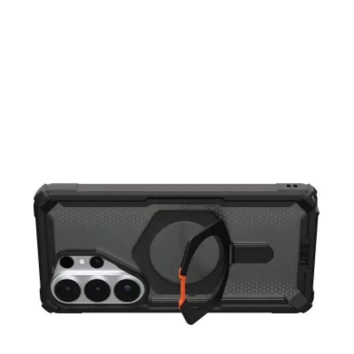 Чохол до мобільного телефона UAG Samsung Galaxy S26 Ultra Plasma XTE with Magnet black/orange (214522114097)