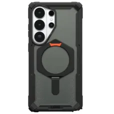 Чохол до мобільного телефона UAG Samsung Galaxy S26 Ultra Plasma XTE with Magnet black/orange (214522114097)