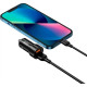 Зарядний пристрій XO 2xUSB 12W black (CC48.black)