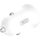 Зарядний пристрій XO 2xUSB 12W white (CC67.white)