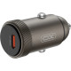 Зарядний пристрій XO USB-C PD30W black (CC70.black)